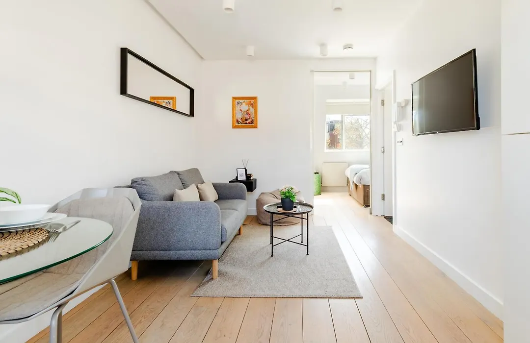 Soho By Excel Apartments-1