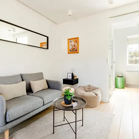 Soho By Excel Apartments-3